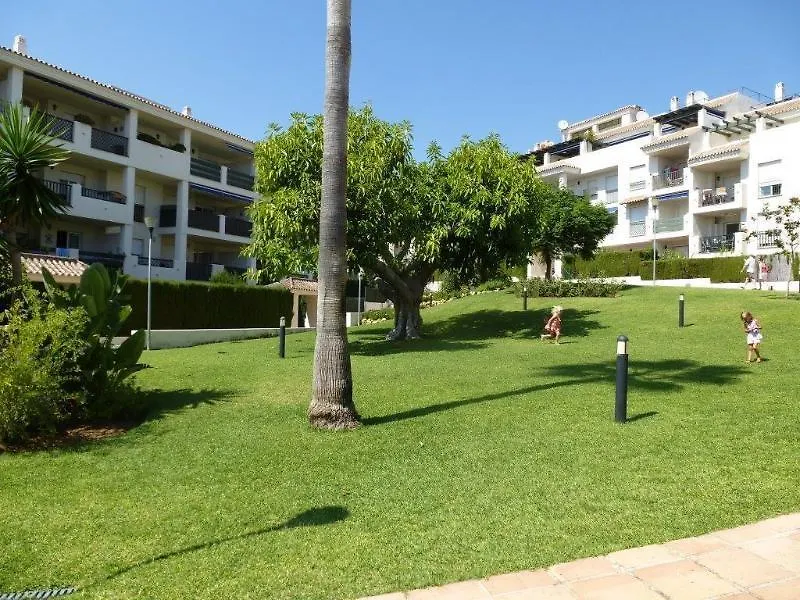 Lorcrimar 3 Apartamento Marbella Espanha