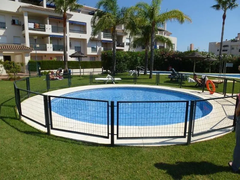 Lorcrimar 3 Apartamento Marbella